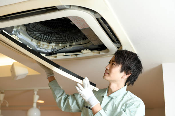 Best Ventilation Cleaning Services  in Marietta, OH